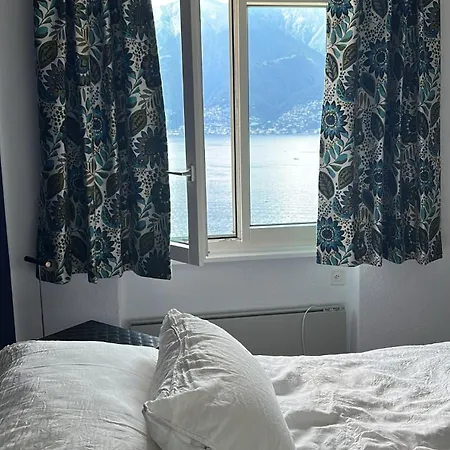 Mit Privatgarten *