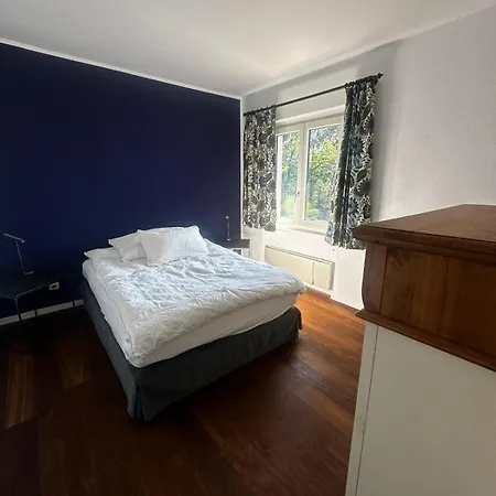Mit Privatgarten Gambarogno